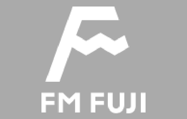FM FUJIのロゴ