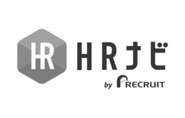 HRナビのロゴ