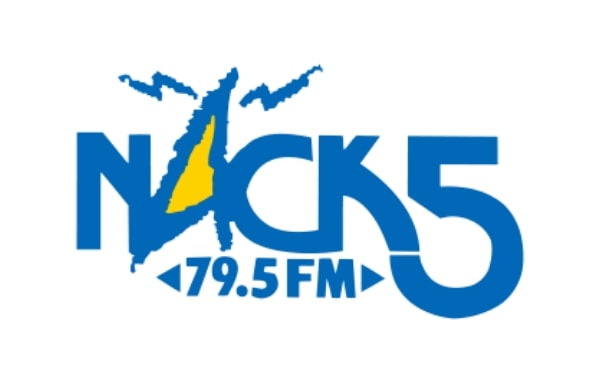 NACK5のロゴ